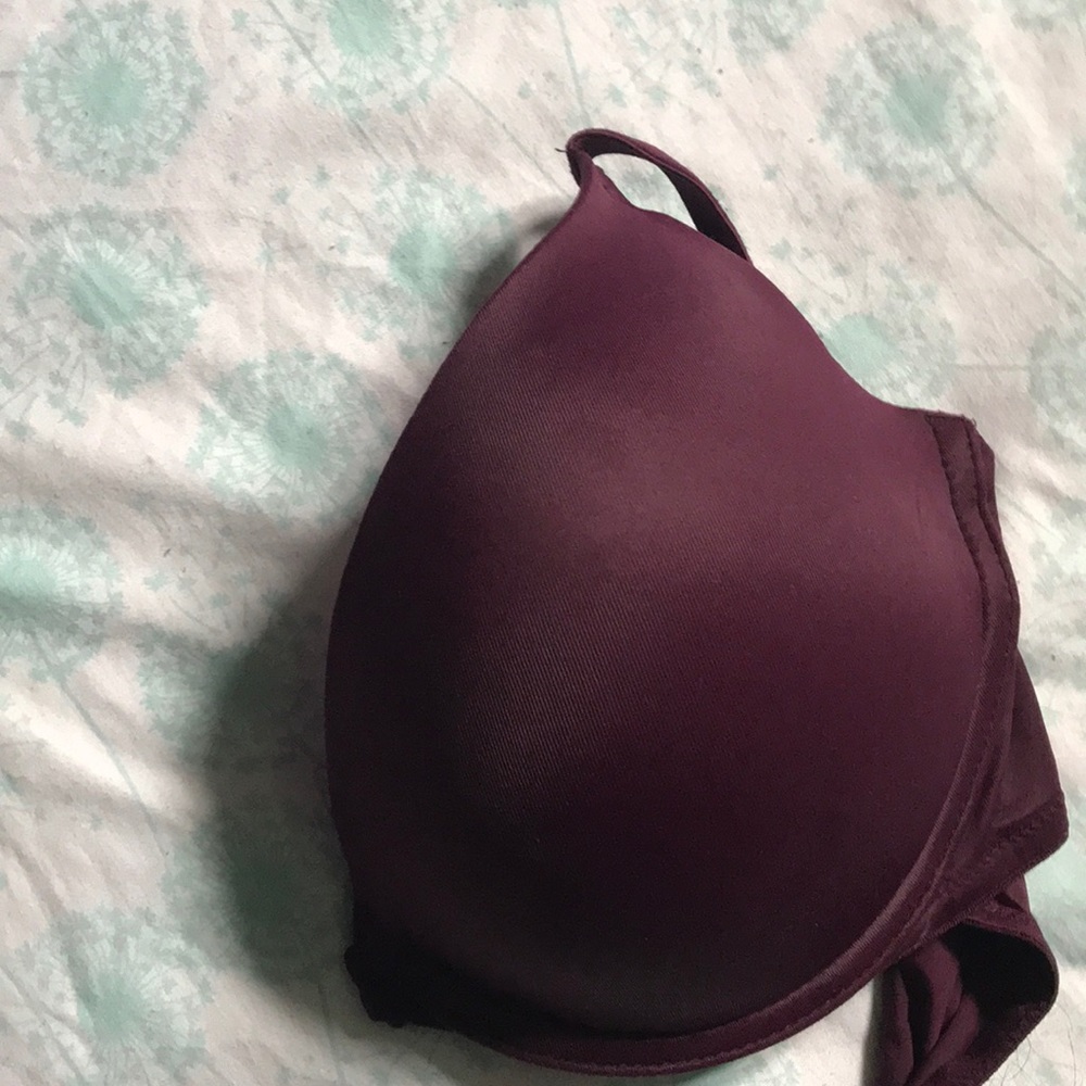 [PINK] 34 D Bra